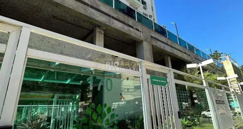 Apartamento com 2 quartos à venda na Rua Rua Gemiano Góis, 17, Jacarepaguá, Rio de Janeiro