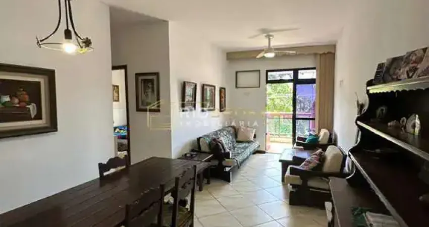 Apartamento com 2 quartos à venda na Rua Rua Senador Rui Carneiro, 480, Recreio dos Bandeirantes, Rio de Janeiro