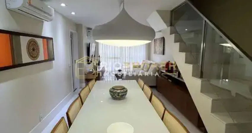 Casa em condomínio fechado com 4 quartos à venda na Rua José Mindlin, 100, Recreio dos Bandeirantes, Rio de Janeiro