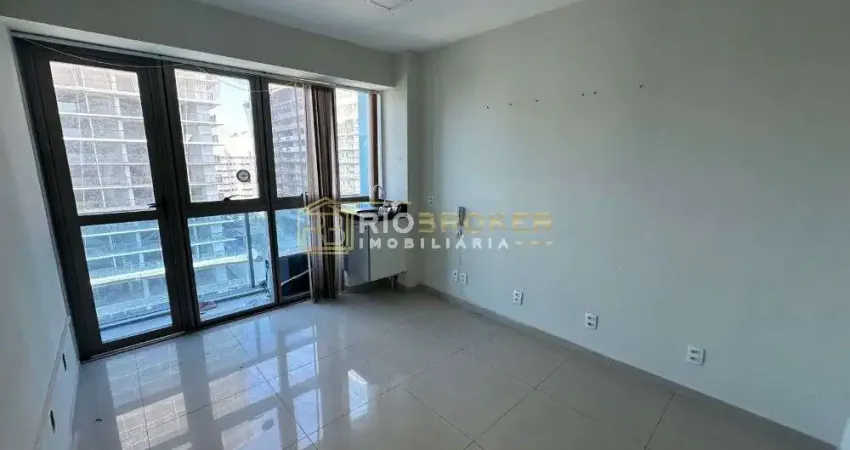 Sala comercial à venda na Avenida das Américas, 19005, Recreio dos Bandeirantes, Rio de Janeiro