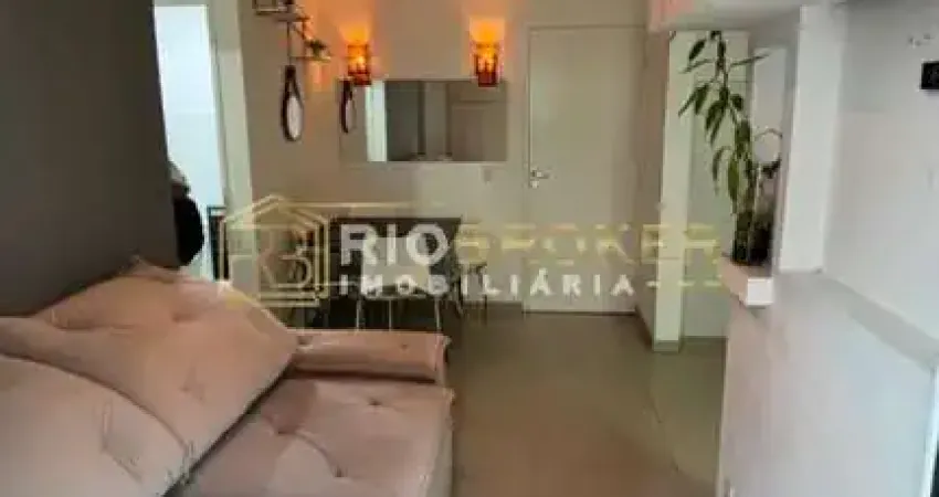 Apartamento com 2 quartos à venda na Estrada dos Bandeirantes, 7217, Jacarepaguá, Rio de Janeiro