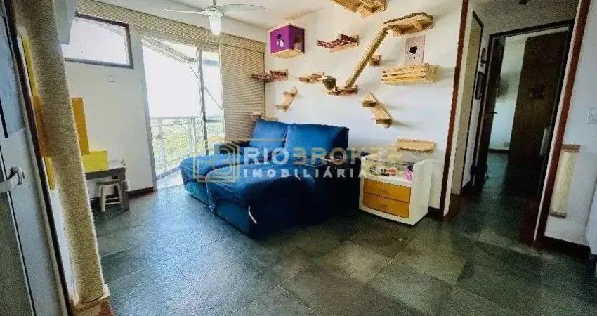 Apartamento com 2 quartos à venda na Rua José Carlos Nogueira Diniz, 35, Recreio dos Bandeirantes, Rio de Janeiro