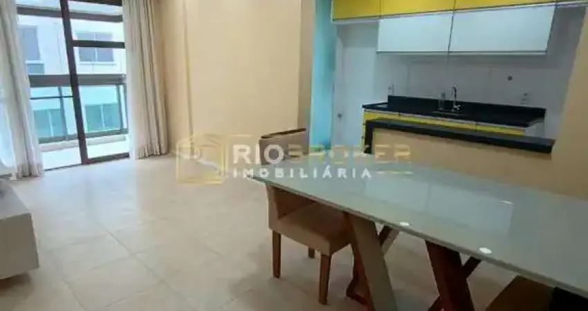 Apartamento com 2 quartos à venda na Rua Luiz Carlos Sarolli, 1355, Recreio dos Bandeirantes, Rio de Janeiro
