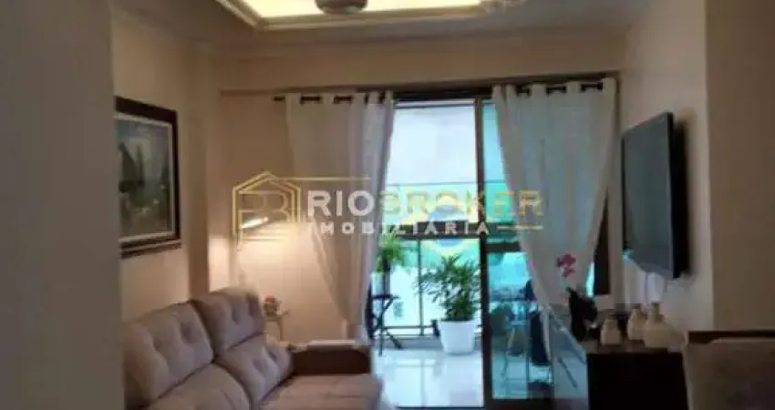 Apartamento com 2 quartos à venda na Rua Francisco de Paula, 600, Barra Olímpica, Rio de Janeiro