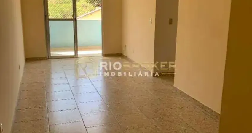 Apartamento com 2 quartos à venda na Rua Francisca Sales, 484, Freguesia (Ilha do Governador), Rio de Janeiro