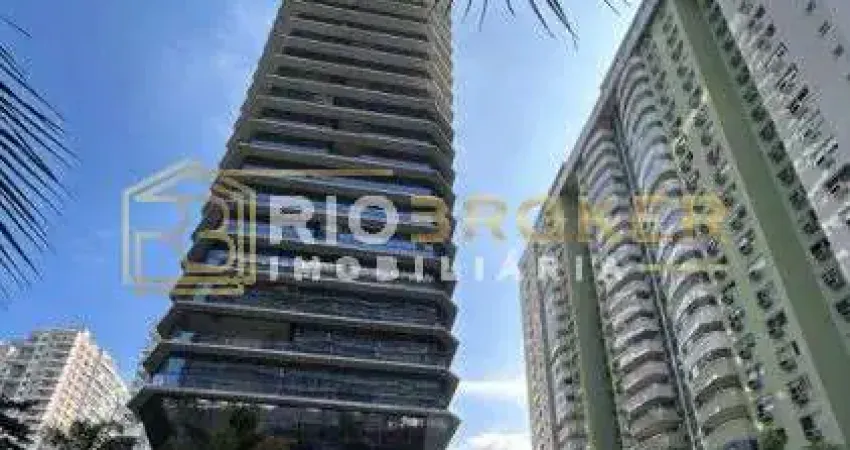 Apartamento com 2 quartos à venda na Avenida José Luiz Ferraz, 300, Recreio dos Bandeirantes, Rio de Janeiro