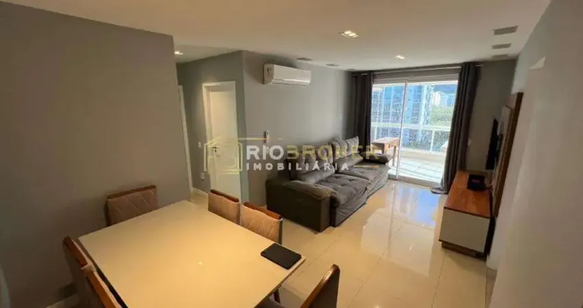 Apartamento com 2 quartos à venda na Rua Escritor Rodrigo Melo Franco, 400, Barra Olímpica, Rio de Janeiro