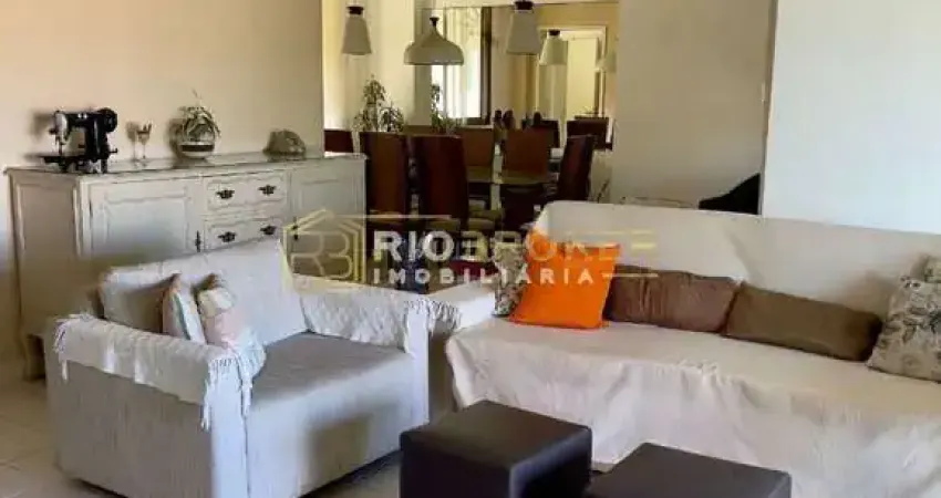 Cobertura com 4 quartos à venda na Rua Guilherme Baptista, 1080, Recreio dos Bandeirantes, Rio de Janeiro