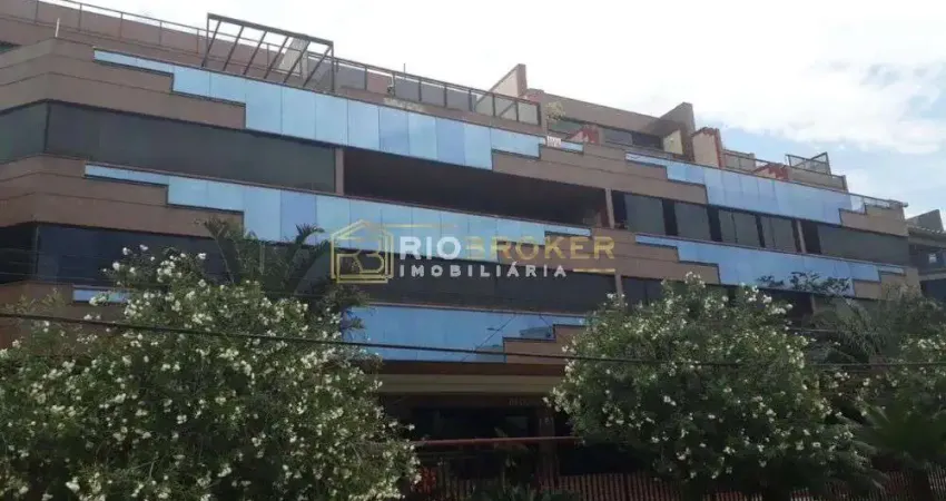 Apartamento com 3 quartos à venda na Estrada Benvindo de Novaes, 181, Recreio dos Bandeirantes, Rio de Janeiro