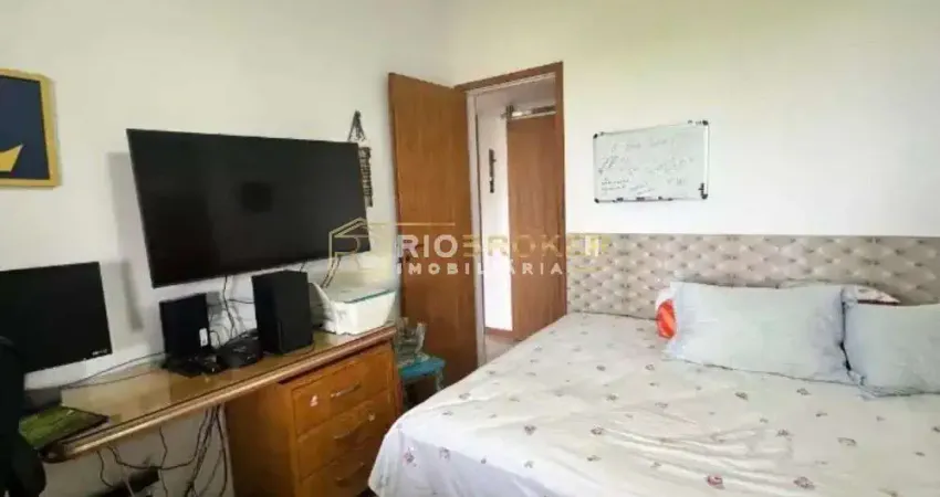 Apartamento com 4 quartos à venda na Avenida Hildebrando de Araújo Góes, 55, Barra da Tijuca, Rio de Janeiro