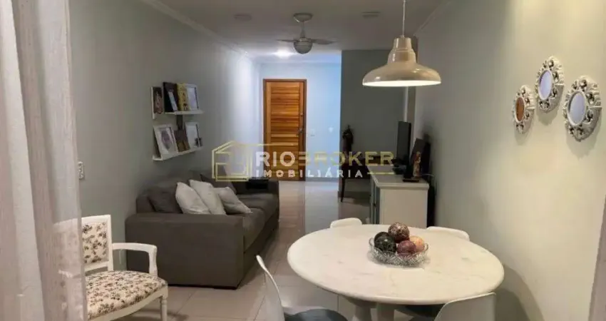 Apartamento com 3 quartos à venda na Rua Agenor Rabelo, 51, Recreio dos Bandeirantes, Rio de Janeiro
