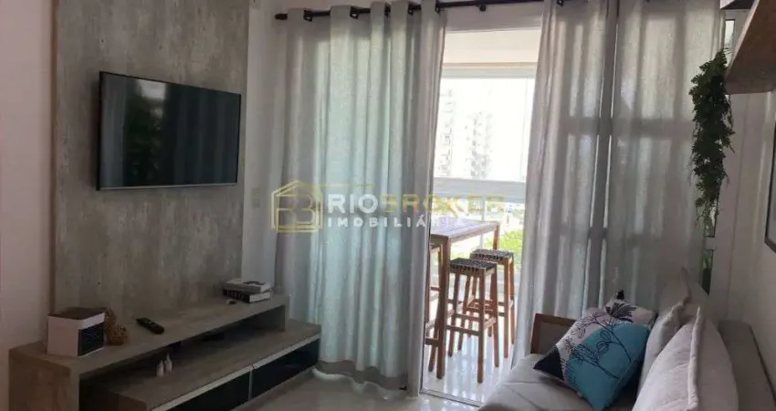 Apartamento com 3 quartos à venda na Rua Clementina de Jesus, 53, Recreio dos Bandeirantes, Rio de Janeiro