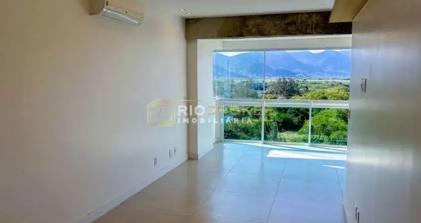 Apartamento com 2 quartos à venda na Rua Evandro de Castro Lima, 114, Recreio dos Bandeirantes, Rio de Janeiro