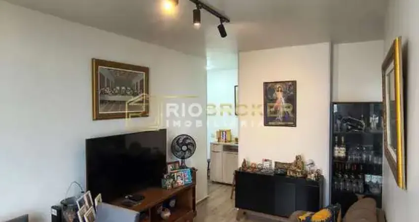 Apartamento com 2 quartos à venda na Avenida Adolpho de Vasconcelos, 444, Barra da Tijuca, Rio de Janeiro