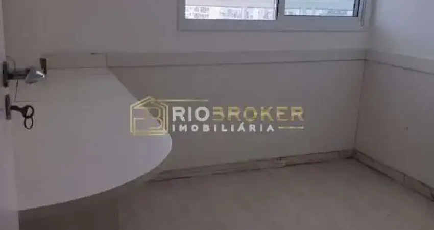 Apartamento com 3 quartos à venda na Avenida Embaixador Abelardo Bueno, 2510, Barra Olímpica, Rio de Janeiro