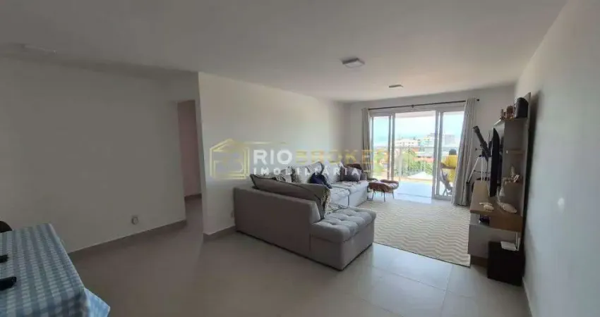 Apartamento com 2 quartos à venda na Avenida Vila Mar, 1600, Itaúna, Saquarema