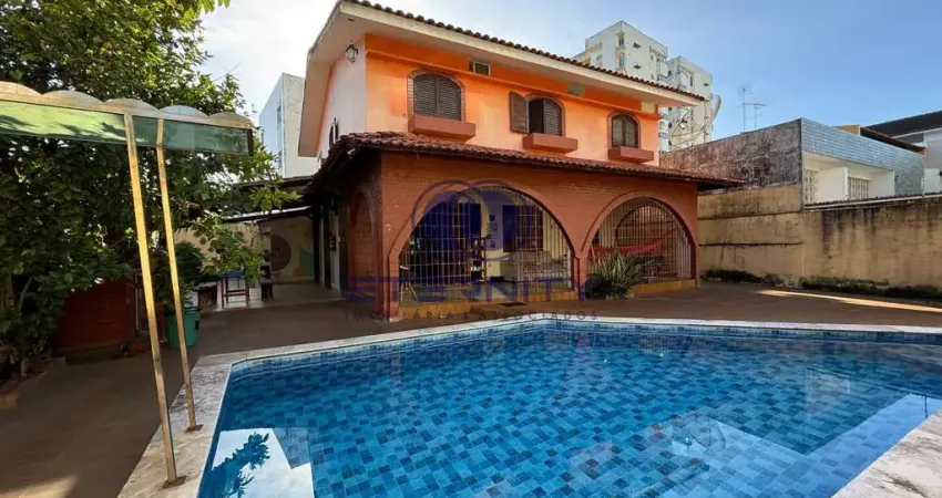 Casa à venda em boa viagem, recife – 4 quartos, 457m², oportunidade