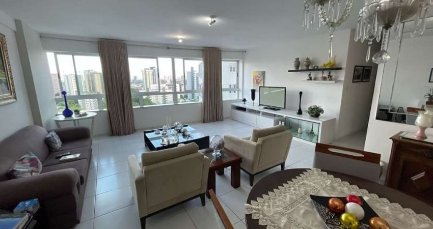 Apartamento com 3 quartos à venda na Rua Quarenta e Oito, 462, Espinheiro, Recife