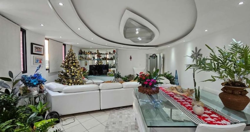 Apartamento com 3 quartos à venda na Rua Professor Augusto Lins e Silva, 824, Boa Viagem, Recife
