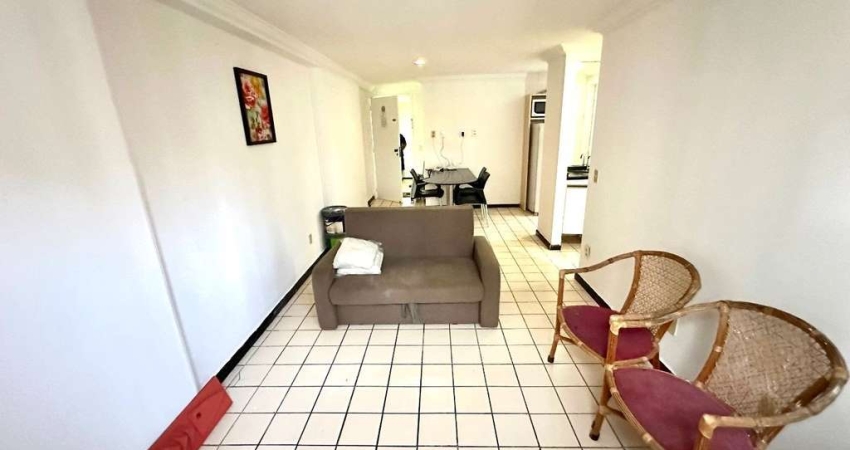 Apartamento com 1 quarto à venda na Rua Setúbal, 122, Boa Viagem, Recife