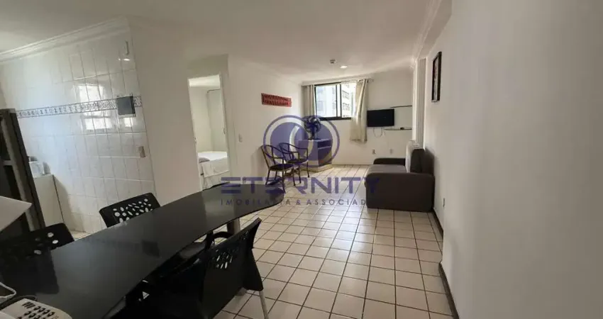 Apartamento à venda em boa viagem, recife, 40m², 1 quarto – r$279.988