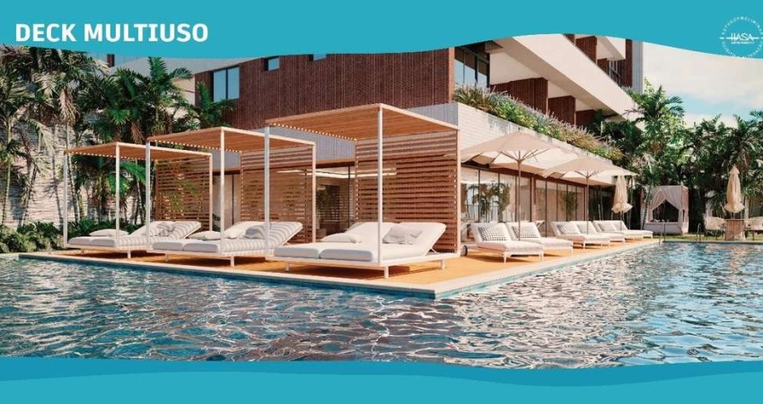 Apartamento em São José da Coroa Grande