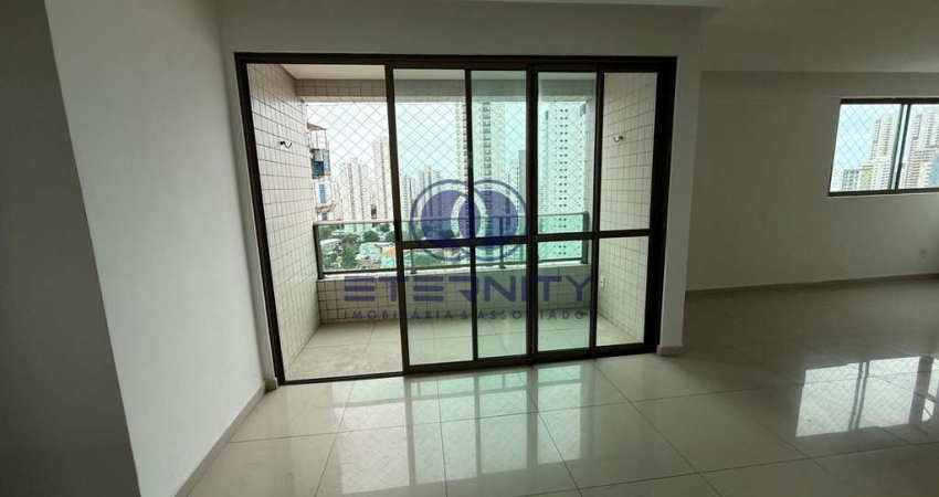 Apartamento à Venda na Madalena, Recife, 3 Quartos, 90m², R$620mil