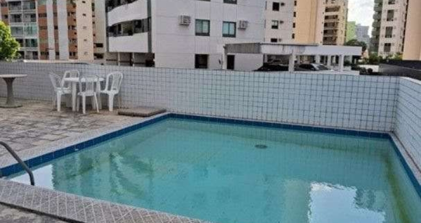 Apartamento com 3 quartos à venda na Rua Doutor José Maria, 886, Encruzilhada, Recife