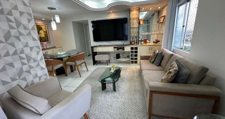 Apartamento em Jaboatão dos Guararapes