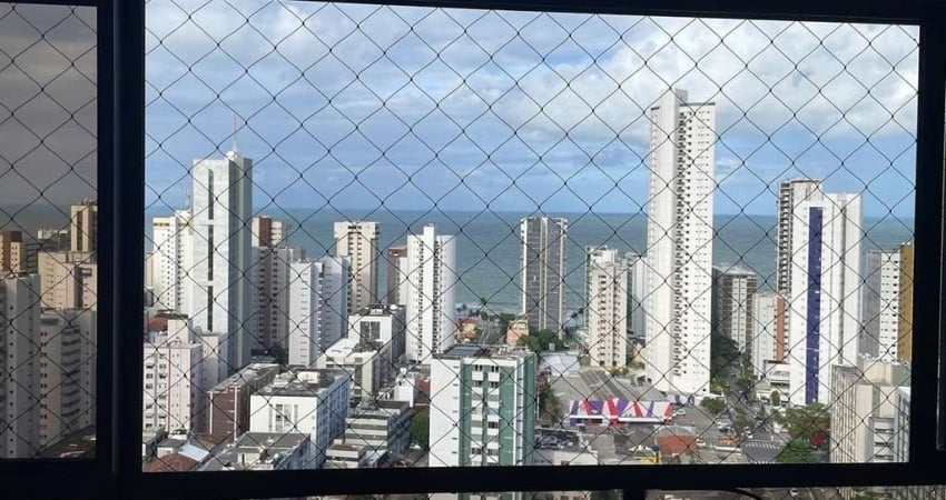 Duplex à Venda em Boa Viagem, Recife: 4 Quartos, 231m², 3 Suítes