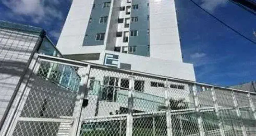 Apartamento à venda na Ilha do Retiro, Recife, 3 quartos, 60m²