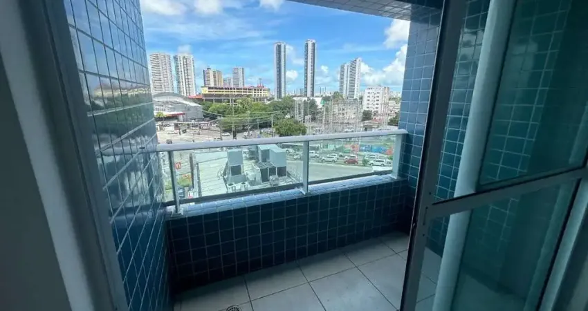 Apartamento com 3 quartos à venda na Rua Sen. Fábio de Barros, 55, Madalena, Recife