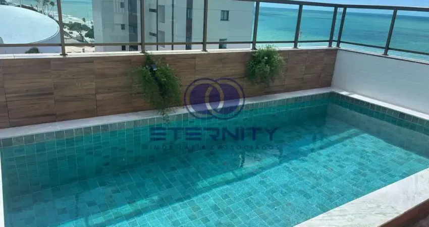Apartamento à Venda em Boa Viagem, Recife, 220m², 4 Quartos, 2 Suítes