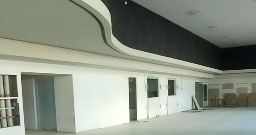 Sala em Boa Viagem  -  Recife