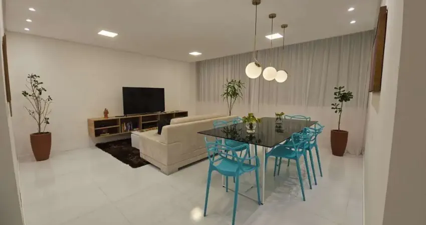 Cobertura Duplex à Venda em Boa Viagem, Recife – 268m², 3 Quartos