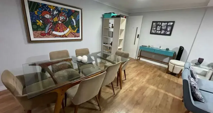 Apartamento com 3 quartos à venda na Avenida Beira Rio, 701, Madalena, Recife