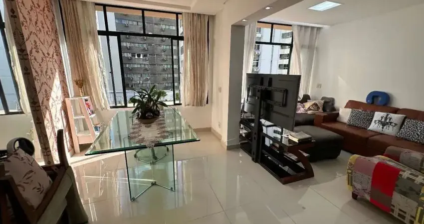 Apartamento à Venda em Boa Viagem, Recife, 140m², 3 Quartos