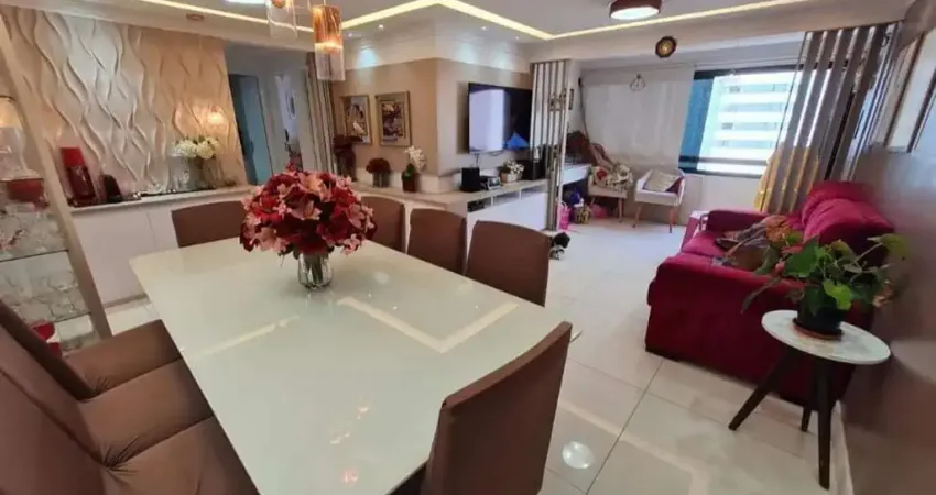 Apartamento à Venda em Boa Viagem, Recife | 3 Quartos, 95m²