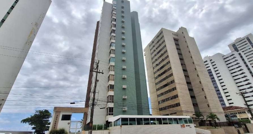 Apartamento com 3 quartos à venda na Avenida Bernardo Vieira de Melo, 1974, Piedade, Jaboatão dos Guararapes