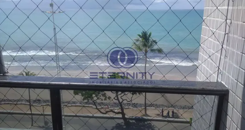 Apartamento com 3 quartos à venda na Avenida Boa Viagem, 5600, Boa Viagem, Recife