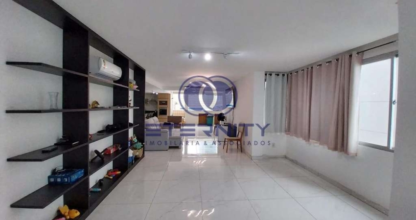 Cobertura à Venda em Boa Viagem, Recife, 4 Suítes, 385m²