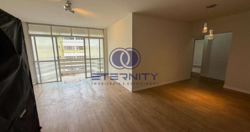 Apartamento Aluguel em Piedade, 3 Quartos, (1 sute), 120m²