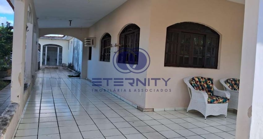Casa à Venda em Iputinga, Recife: 4 Quartos, 3 Suítes, 270m²