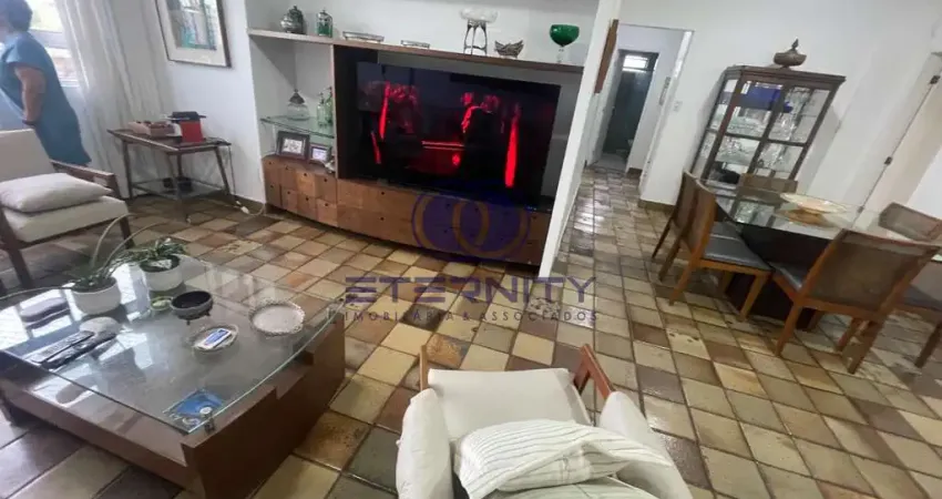Apartamento à Venda em Soledade Recife, 150m², 3 Quartos, R$449.900