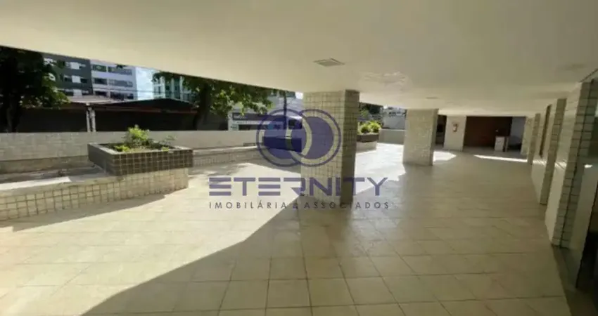 Apartamento com 4 quartos à venda na Rua Maj. Armando de Souza Melo, 430, Boa Viagem, Recife