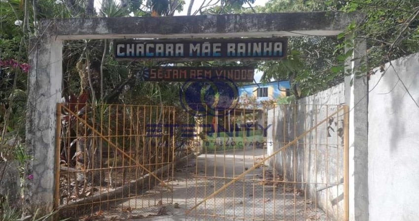 Chácara à Venda em Águas Compridas, Olinda – 4.300m², 5 Quartos
