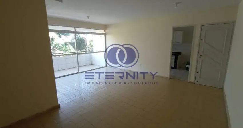 Apartamento à venda em Pau Amarelo, Paulista: 140m², 3 quartos, 1 suíte, 3 banheiros por R$250.000. Confira!