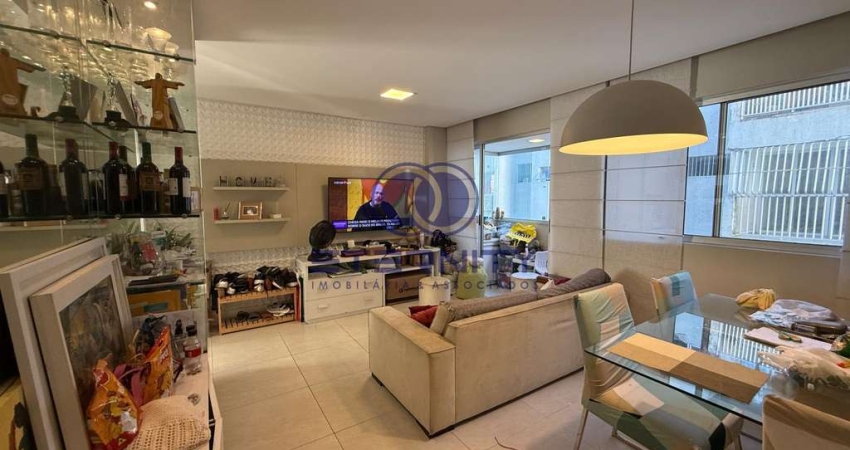 Apartamento 2 Quartos à Venda em Boa Viagem, Recife – 70m²