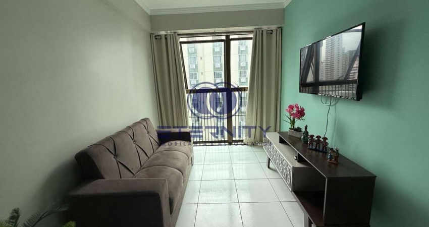 Alugue Apartamento 1 Dorm em Boa Viagem, Recife – 43m² por R$3500