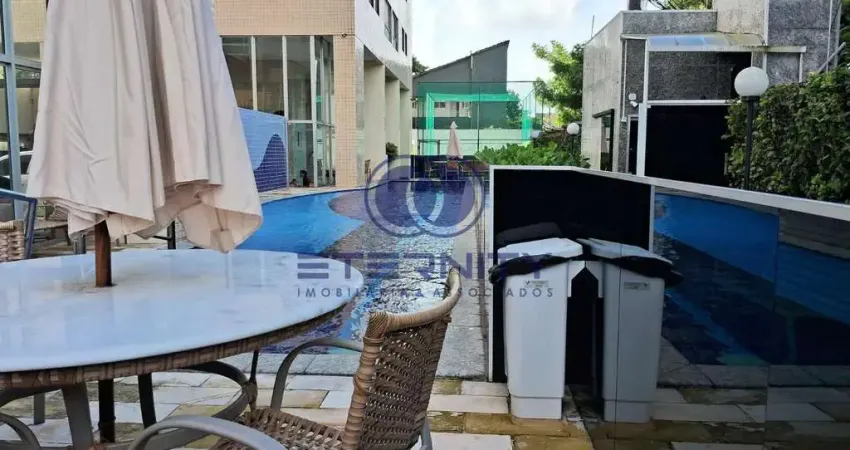 Apartamento 3 Quartos à Venda na Tamarineira, Recife – 61m²